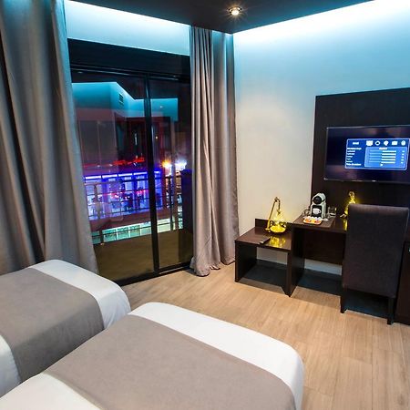 Calypso Home Oran Aïn el Turk Zewnętrze zdjęcie
