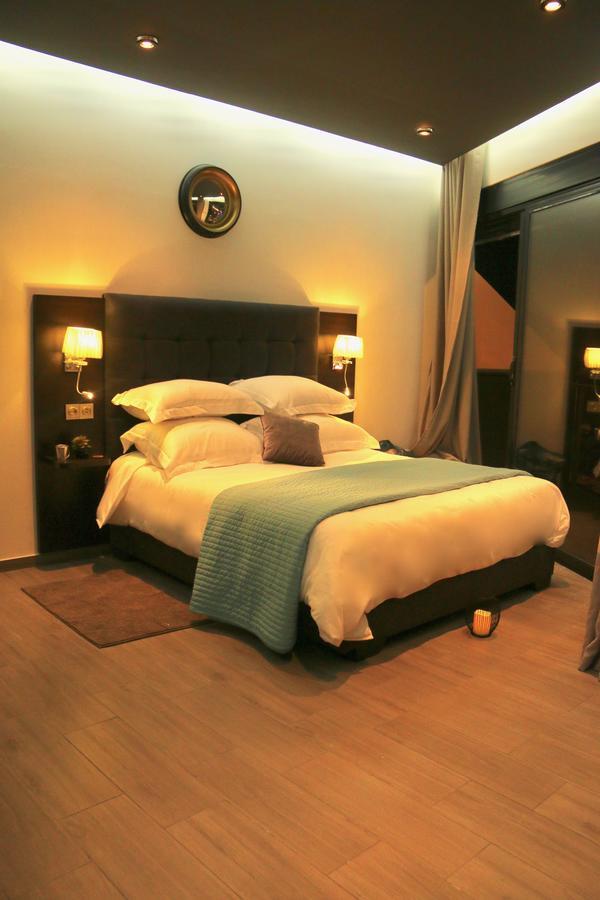 Calypso Home Oran Aïn el Turk Zewnętrze zdjęcie