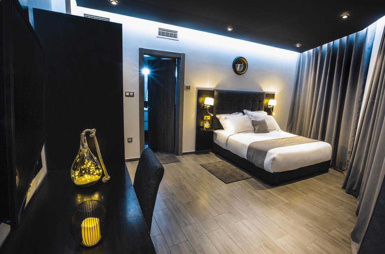 Calypso Home Oran Aïn el Turk Zewnętrze zdjęcie