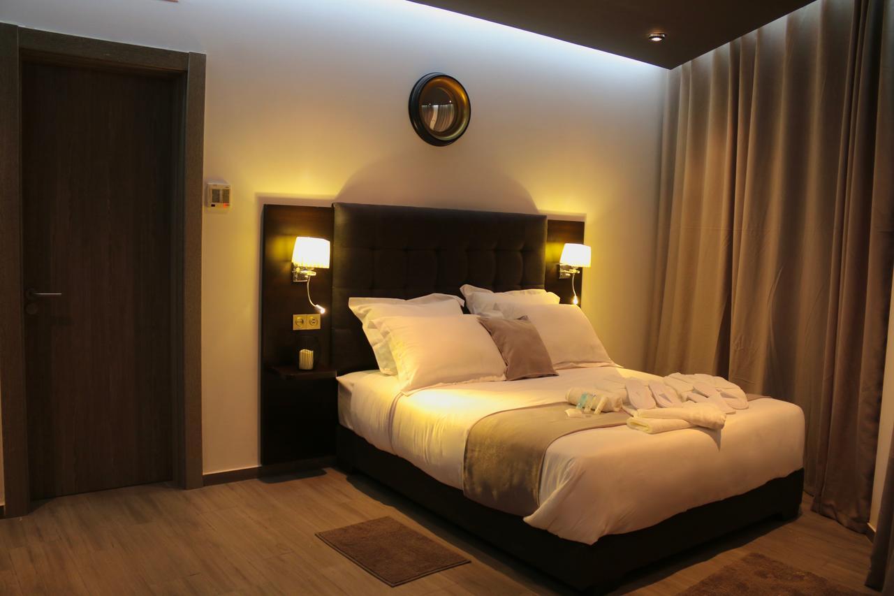 Calypso Home Oran Aïn el Turk Zewnętrze zdjęcie