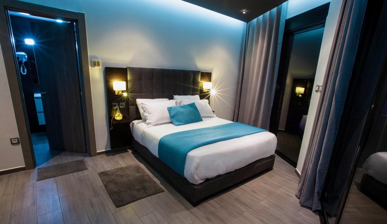 Calypso Home Oran Aïn el Turk Zewnętrze zdjęcie