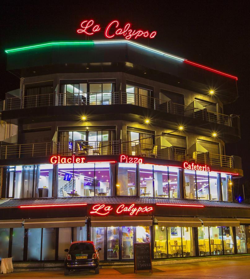 Calypso Home Oran Aïn el Turk Zewnętrze zdjęcie