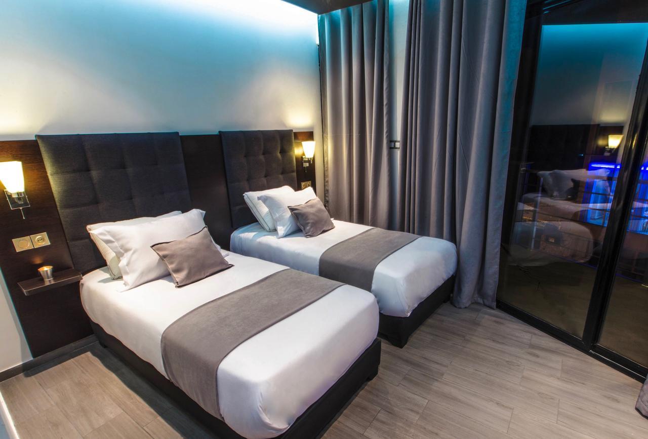 Calypso Home Oran Aïn el Turk Zewnętrze zdjęcie