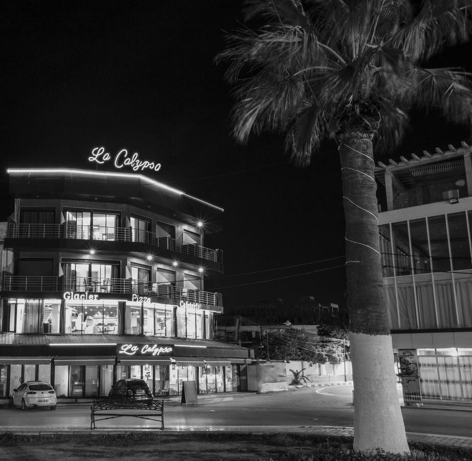 Calypso Home Oran Aïn el Turk Zewnętrze zdjęcie