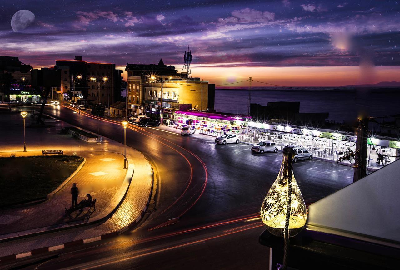 Calypso Home Oran Aïn el Turk Zewnętrze zdjęcie